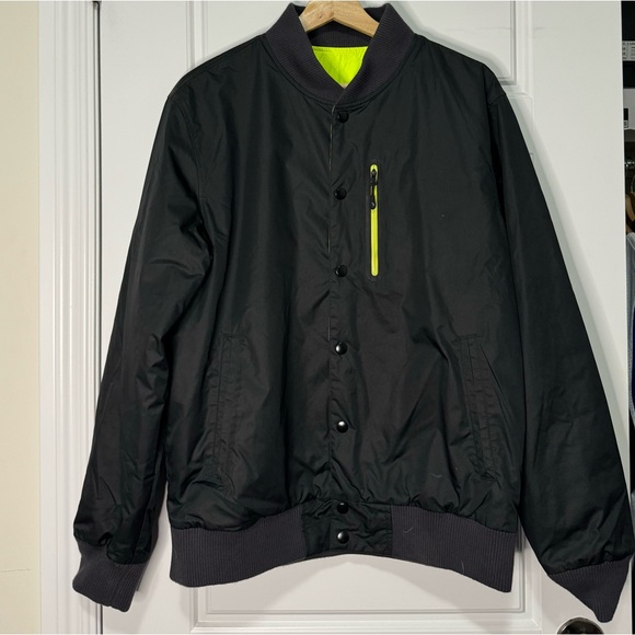 Nike Reversible Jacket - Picture 1 of 3